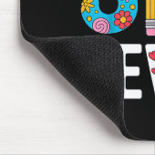 Six Seven 6 7 Meme Teacher  Muismat (Hoek)