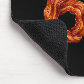 Six Seven Bacon Cool Meme 67 Funny Number  Muismat (Hoek)