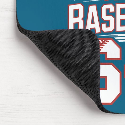 Six Seven Baseball Meme How Many Days 6-7  Muismat (Hoek)