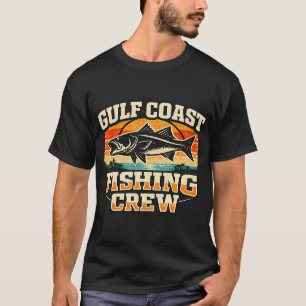Six Seven Bruh Grappige Vissen  T-shirt