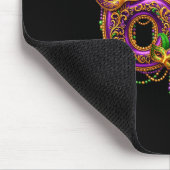 Six Seven Carnaval Festival 67 Meme Funny Mardi Gr Muismat (Hoek)