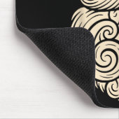 Six Seven Christmas Santa Meme 6 7 Holiday Humor D Muismat (Hoek)