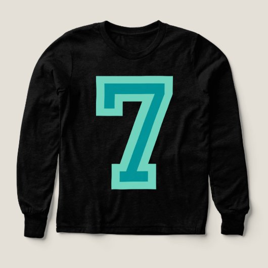 Six seven easy Halloween costume for kids 67 (Voorkant)