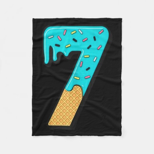 Six Seven Ijs 67 Leuke Mason Meme Easy Hallowe Fleece Deken (Voorkant)
