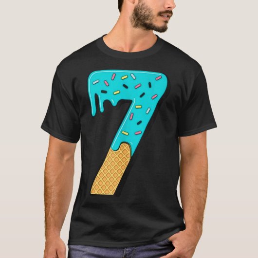 Six Seven Ijs 67 Leuke Mason Meme Easy Hallowe T-shirt (Voorkant)