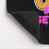 Six Seven Ijs Drip Gen Alpha Jargon 6 7 Trend Muismat (Hoek)
