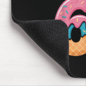 Six Seven Ijs Drip Sport 67 Fun Mason Meme _ Muismat (Hoek)