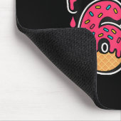 Six Seven Ijs Drip Sport 67 Fun Mason Meme  Muismat (Hoek)