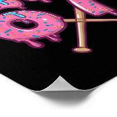 Six Seven Ijs Drip Sport 67 Fun Mason Meme _ Poster (Hoek)