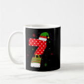 Six Seven Matching 67 Christmas Elf Hat Meme Gen A Koffiemok (Links)