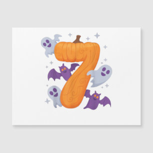 Six Seven Meme 6 7 Halloween kostuum paar
