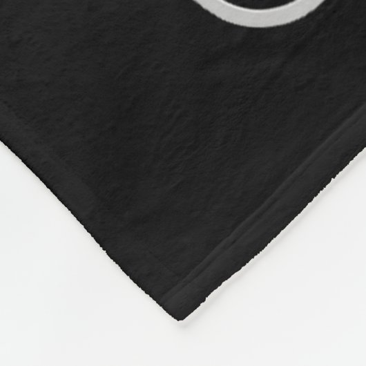 Six Seven Meme 6 7 Halloween kostuum paar  Fleece Deken (Hoek)