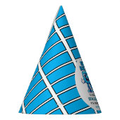 Six Seven Meme 7th Birthday | Funny Trendy Feesthoedjes (Links)