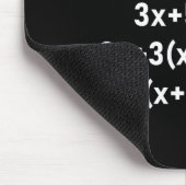 Six Seven Meme Math Algebra Pun Solve For X 67 Bra Muismat (Hoek)