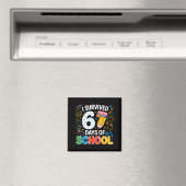 Six Seven Meme overleefde 67 dagen school leerling Magneet (Insitu (Vaatwasser))