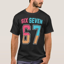 Six Seven T-shirt