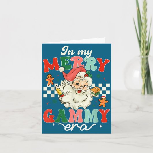 Six Seven Valentine’s Day Dinosaur T-rex For Kids  Kaart (Voorkant)