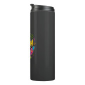Six Seven Vibe Thermosbeker (Geroteerd rechts)