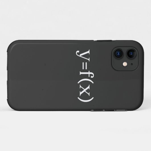 Six Sigma-formule, PROBLEM SOLVING-vergelijking Case-Mate iPhone Case (Achterkant (horizontaal))