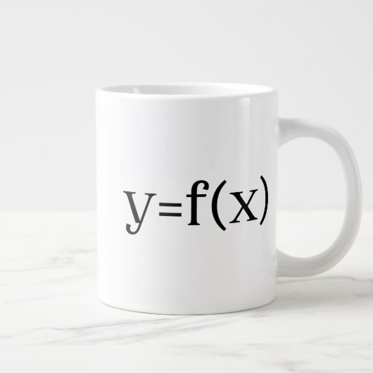 Six Sigma-formule, PROBLEM SOLVING-vergelijking Grote Koffiekop (Rechts)