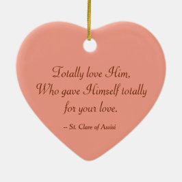 SIx Slechte klasverven (SAU 027) Keramisch Ornament