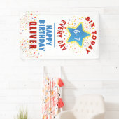 Six Today 6 7 Every Day Meme 6th Birthday  Spandoek (Insitu)