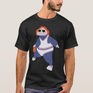 Sixers Big Shot T-shirt