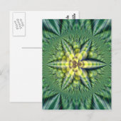 Sixmuvan Briefkaart (Voorkant / Achterkant)