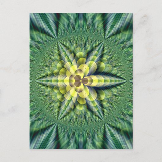 Sixmuvan Briefkaart (Voorkant)