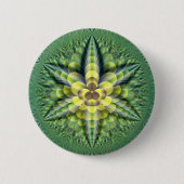 sixmuvan ronde button 5,7 cm (Voorkant)