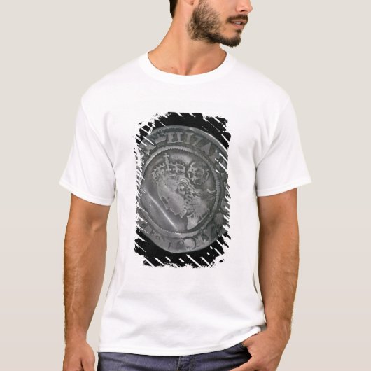Sixpence T-shirt (Voorkant)