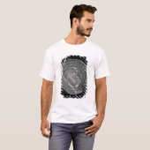 Sixpence T-shirt (Voorkant volledig)