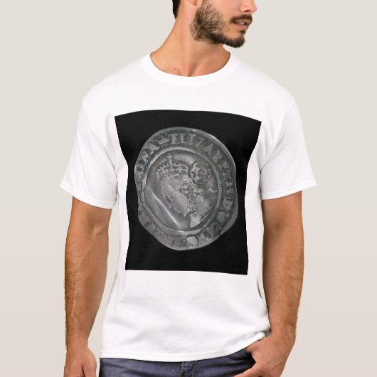 Sixpence T-shirt (Voorkant)