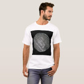 Sixpence T-shirt (Voorkant volledig)