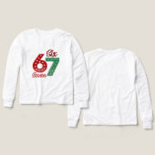 SixSeven 67 (Voorkant /achterkant)