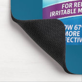 Sixsevenx Relief From Meme Numbers Parody Teacher  Muismat (Hoek)