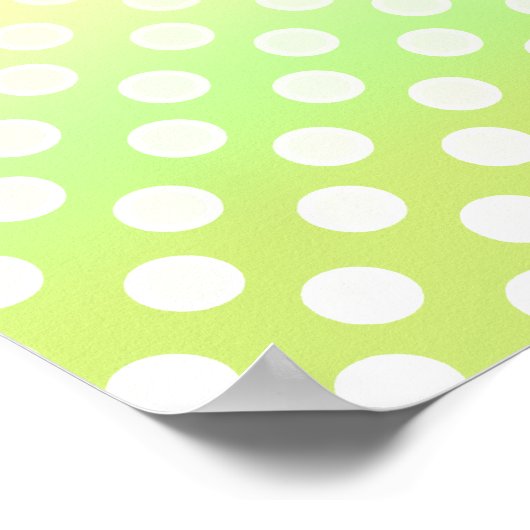 SIXTEITEN POP ART STYLE MARTINI POSTER (Hoek)