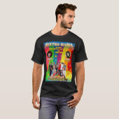 Sixties Mania Starring Ron Dante & Andy Kim T-shirt (Voorkant volledig)