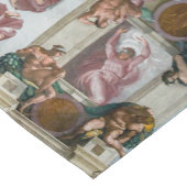 Sixtijnse Kapel Michelangelo - Vaticaan, Rome, Ita Korte Tafelloper (Hoek)