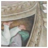 Sixtijnse Kapel Michelangelo - Vaticaan, Rome, Ita Stof (Close Up)