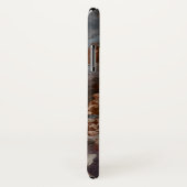Sixtijnse Kapel Michelangelo Versailles Plafond ku Case-Mate iPhone Case (Achterkant / rechts)