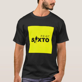 sixto rodriguez Essential T-shirt