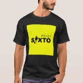 sixto rodriguez Essential T-shirt (Voorkant)