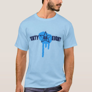 sixty_eight_v3 t-shirt