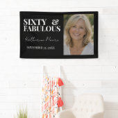 Sixty & Fabulous Spandoek (Insitu)