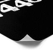 Sixty Seven 67 Meme Square Root 4489 Slang Math Te Poster (Hoek)