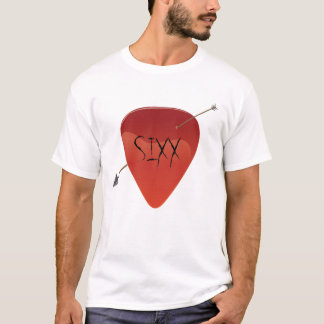 Sixx Pick t-shirt