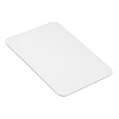 SIY Creëer Uw Eigen Blank Foto Bruiloft A01 Magneet (Rechterzijde)