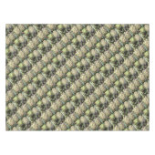 Sizilianisches Stillleben mit Artischocken Tafelkleed (Voorkant (Horizontaal))