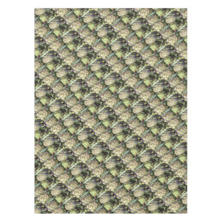 Sizilianisches Stillleben mit Artischocken Tafelkleed